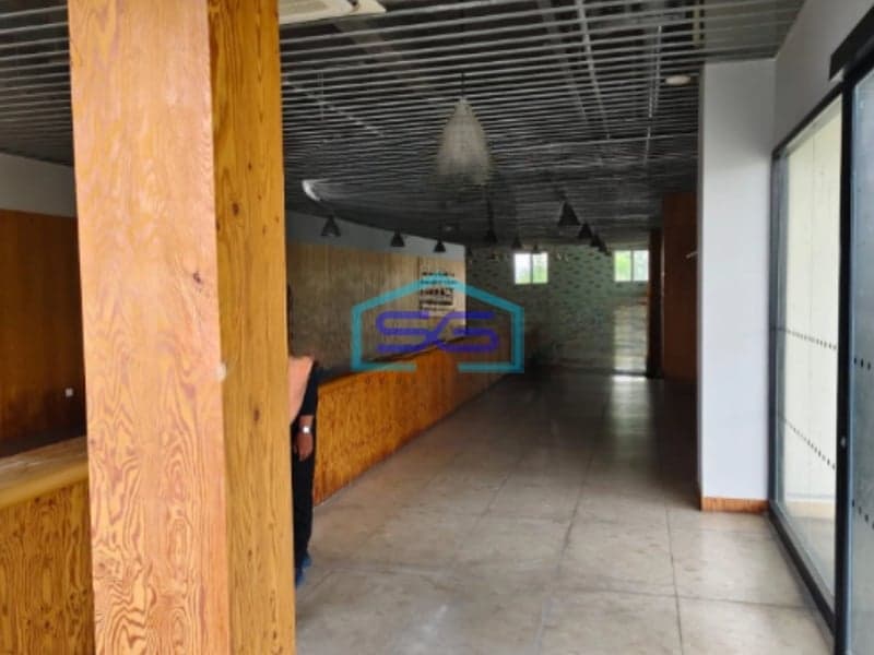 Dijual Gedung Kantor di Cikarang Selatan Bekasi Luas Tanah 3206m2