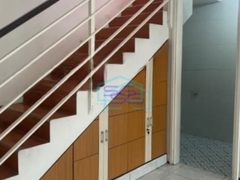 Dijual Ruko Lokasi Bebas Banjir dan Strategis di Klojen Malang