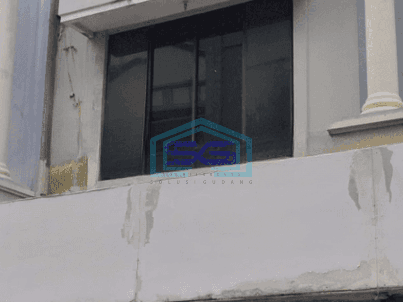 Disewakan Ruko di Waru Sidoarjo cocok untuk Gudang