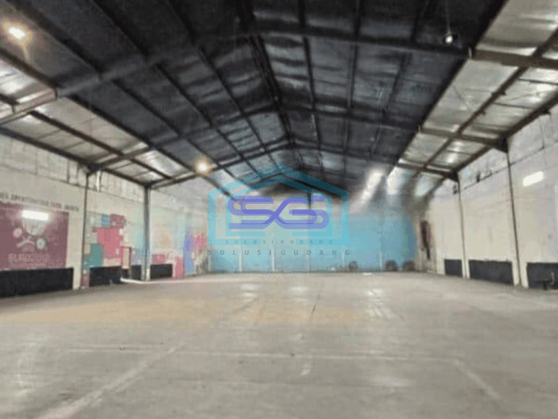 Disewakan Gedung di Sunter Jakarta Utara