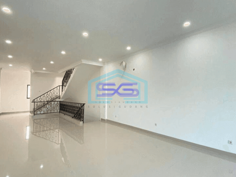 Dijual Ruko Bangunan Baru, di Pangkalan Jati Jakarta Timur