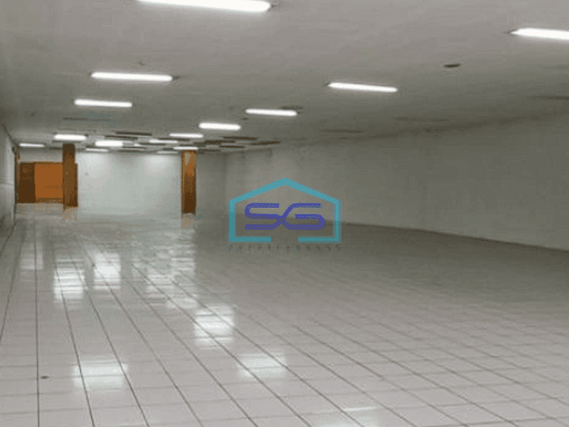 Dijual Pabrik Bagus Tangerang Jatake Izin Industri LT 16000m2