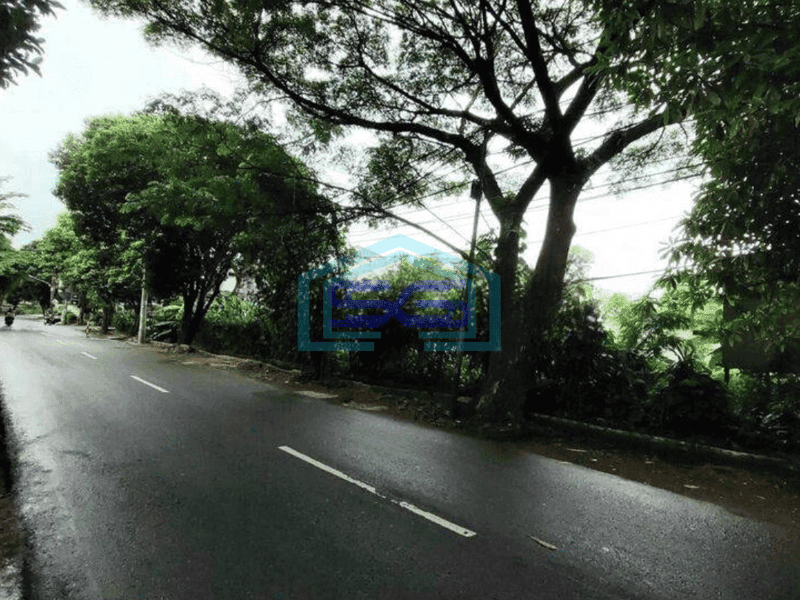 Dijual Kavling Bisa Untuk Gudang Jagakarsa Jakarta Selatan