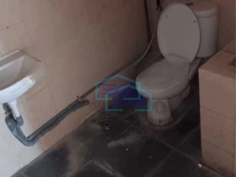 Dijual Ruko 1 Lantai Luas Bangunan  108 m² di Madiun Jawa Timur