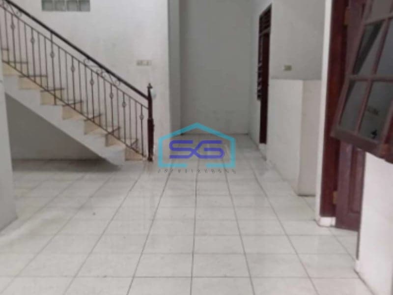 Disewakan Ruang Usaha Di Arteri Soekarno Hatta Semarang Timur Luas Bangunan 340 m²