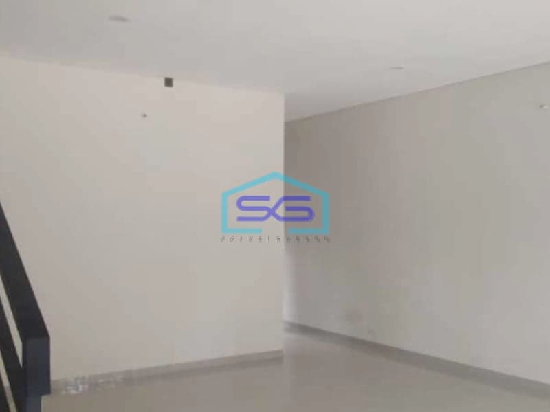 Disewakan Ruko Hadap Jalan Utama Pondok Hijau Gegerkalong Bandung Luas Bangunan  150 m²