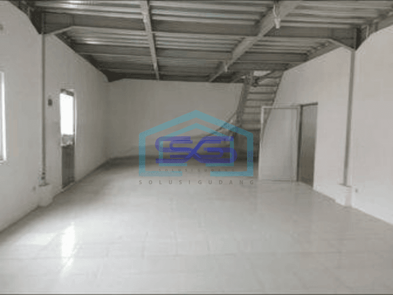 Disewakan pergudangan blessindo 88 legok