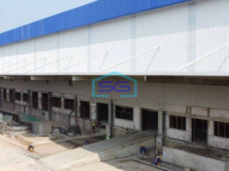 Disewakan Gudang Modern Cibitung Bekasi