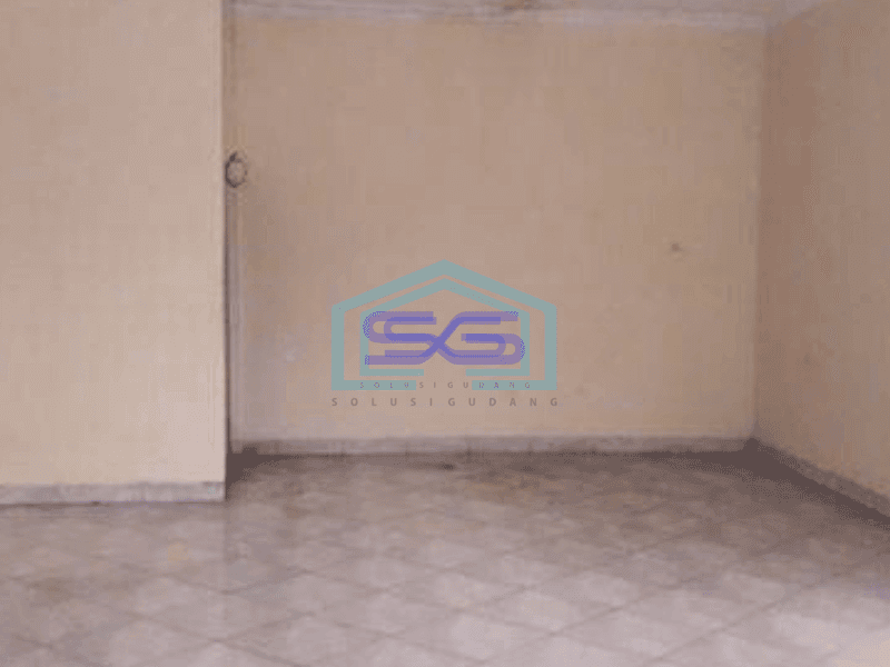 Disewakan Gudang & Perkantoran di Jalan Kaliurang km 8 Parkir Luas dekat UGM