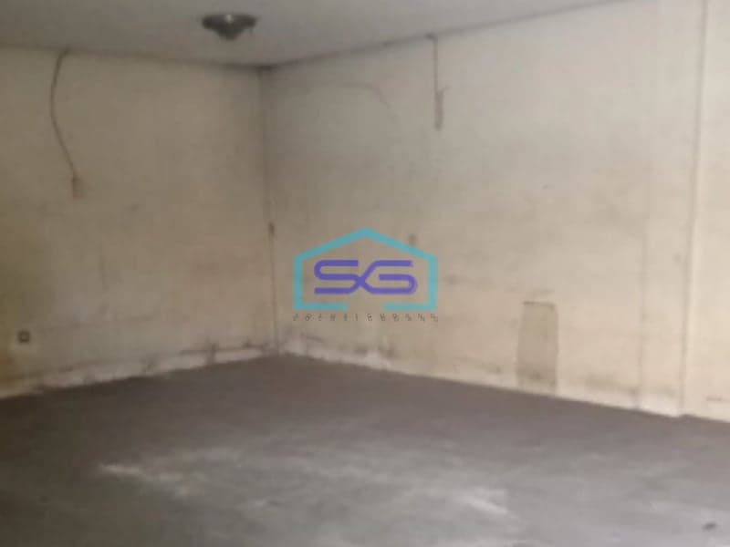 Disewakan Gudang Di Pluit Raya Jakarta Utara Luas 200m2 Hak Guna Bangun