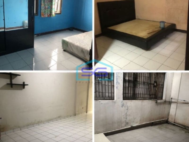 Dijual Ruko Strategis di Cipondoh Tangerang Luas Bangunan 144m2