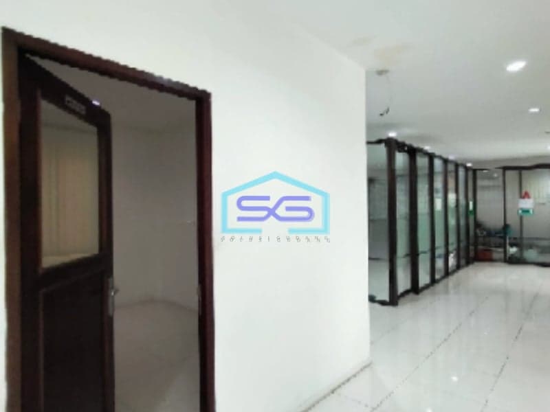 Dijual Gudang Kondisi Bagus Di Jababeka Bekasi Luas Tanah 3100m2