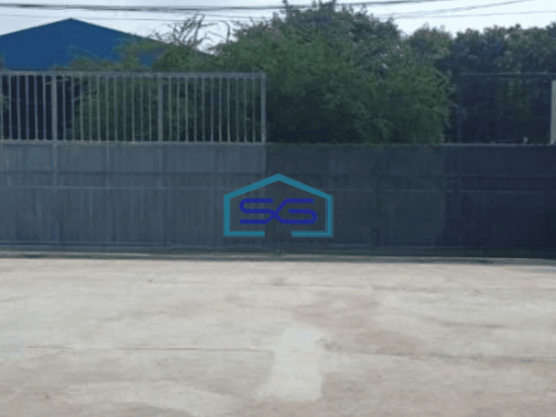 Disewakan Gudang Murah Luas Bangunan  450 m² Lokasi Strategis di Kapuk Jakarta Utara