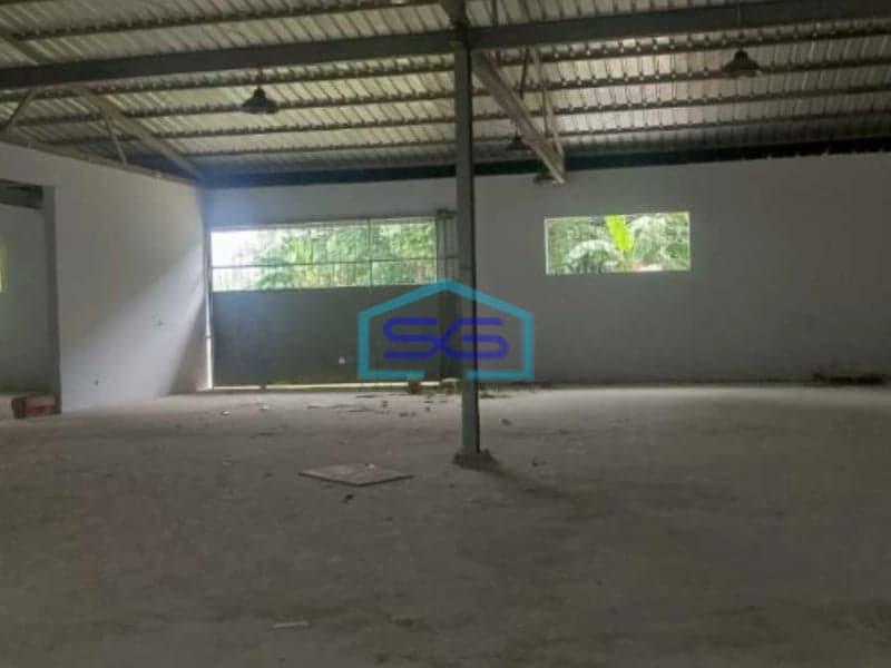 Disewakan Gudang Siap Pakai Di Cakung Jakarta Timur Luas Bangunan 700m2