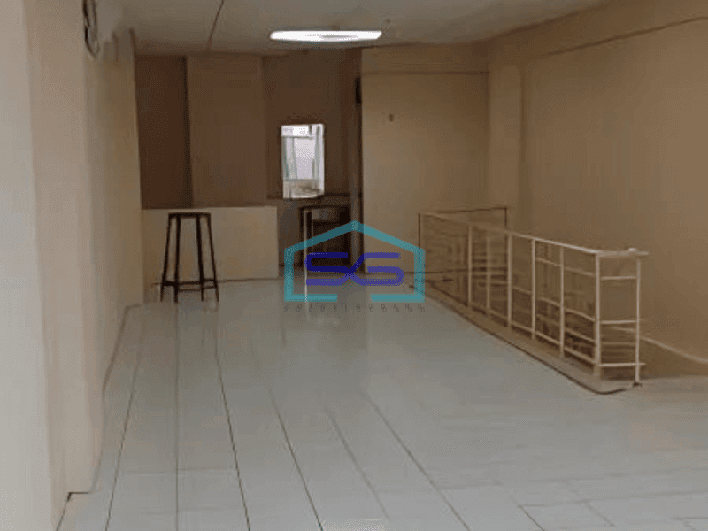 Disewakan Ruko ITC BSD Tangerang Hadap Jalan Raya