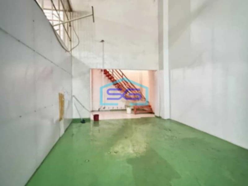 Disewakan Gudang Siap Pakai Diklat Pemda Legok Tangerang LB 580m2