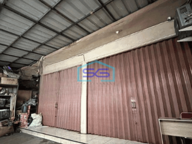 Dijual Ruko 3 Lantai di Harapan Indah Bekasi