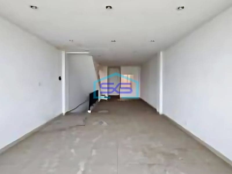 Dijual Ruko Garden House PIK Pantai Indah Kapuk 1 Jakarta Utara