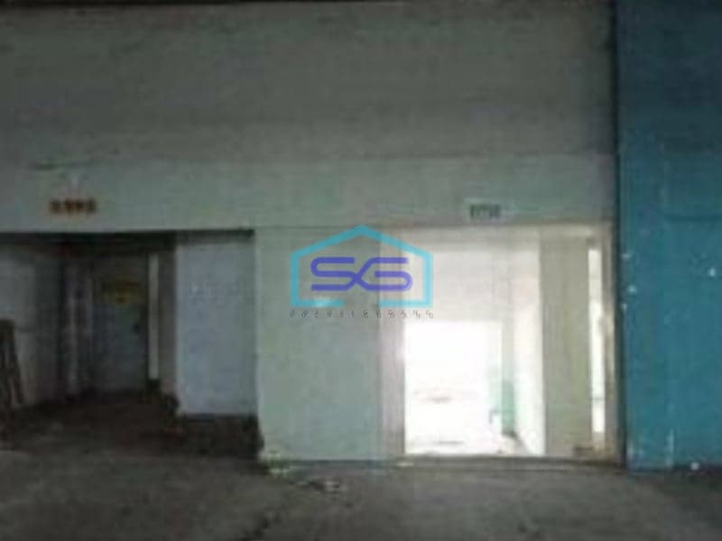 Disewakan Gudang Siap Pakai Mainroad Gede bage Bandung Luas 30000m2