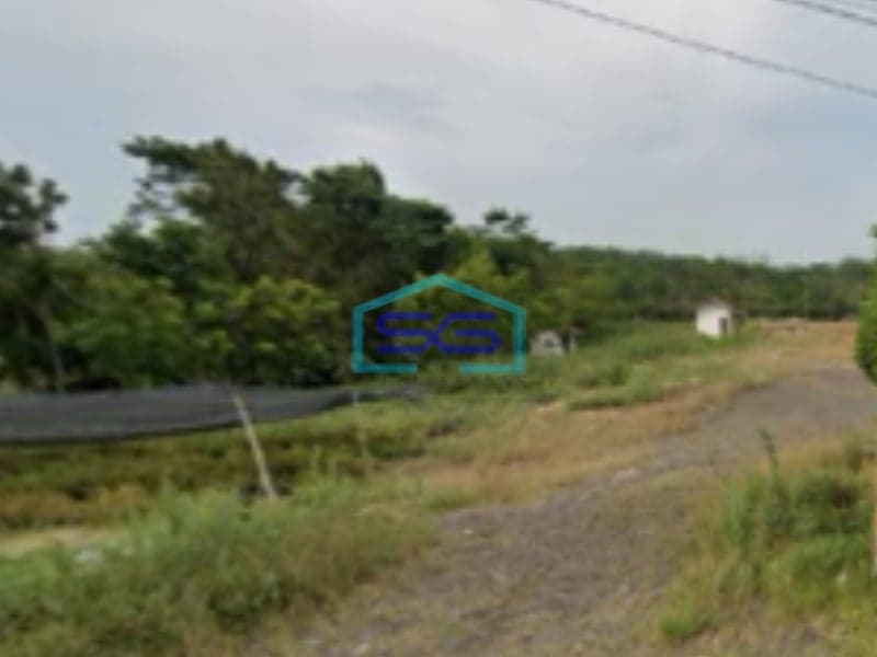 Dijual Tanah Lahan Siap Bangun jl. Lintas Sumatera Martapura OKU