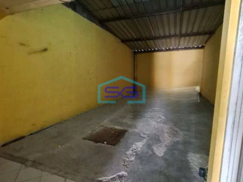 Disewakan Ruko Ifolia 3 Lantai Di Harapan Indah Bekasi