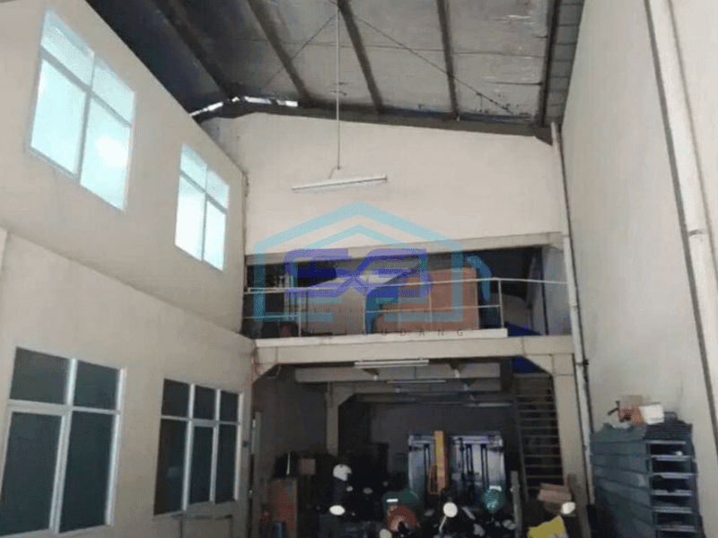 Dijual Gudang Strategis Siap Huni di Bizpark 1 Pulogadung