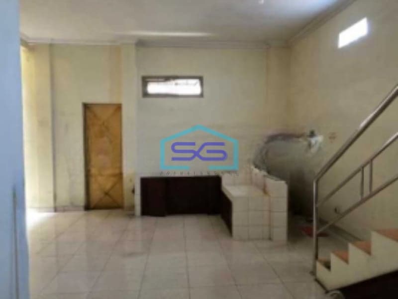 Disewakan Ruang Usaha Strategis Yos Sudarso Solo Harga Nego Luas Bangunan 170m2