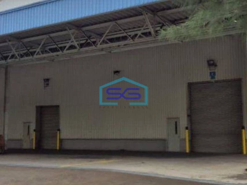 Disewakan Gudang di Kawasan Industri Cikarang