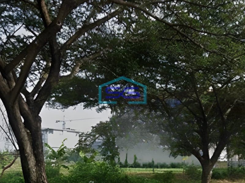 Disewakan Ruang Usaha Luas Tanah  2000 m² di Bekasi