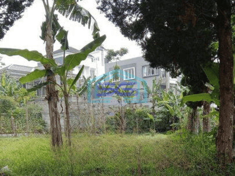 Dijual Tanah Cocok Untuk Gudang di Lembang Bandung