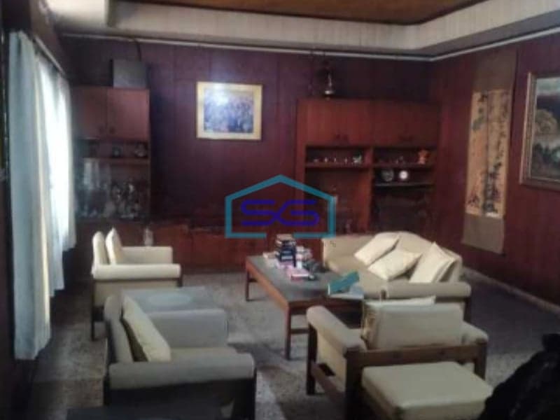 Dijual Ruang Usaha di Andir Bandung Luas Bangunan 700m2