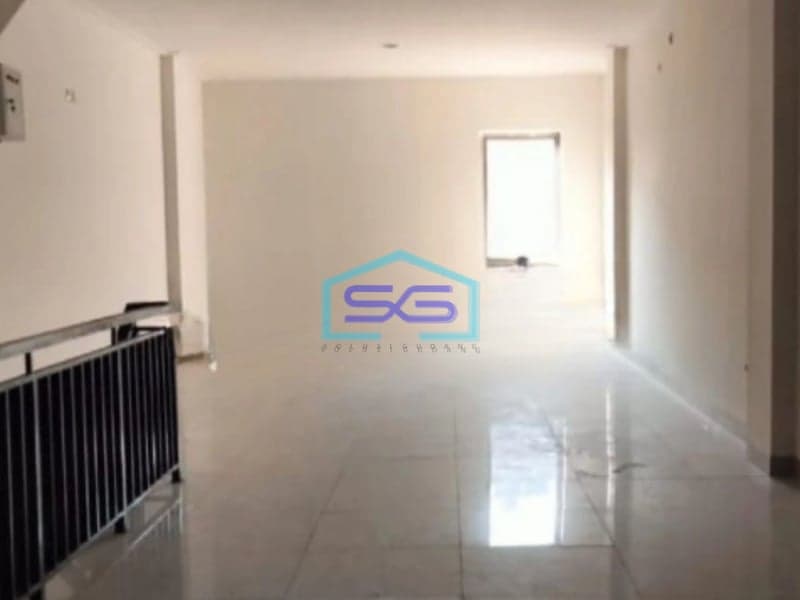 Dijual Ruko Sudah Renovasi Lokasi di Jakarta Utara Luas Bangunan 200m2