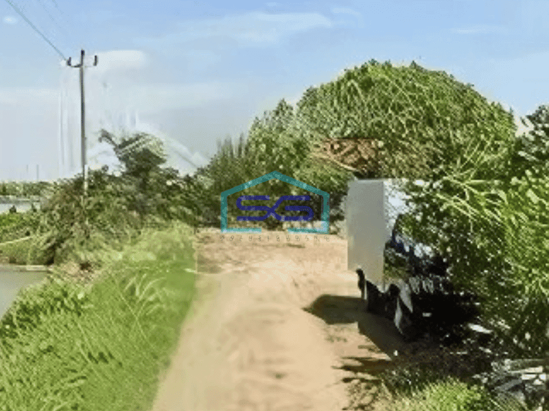 Dijual Tanah di Tegalan Patebon Kendal LT 586584m2 Letak Strategis