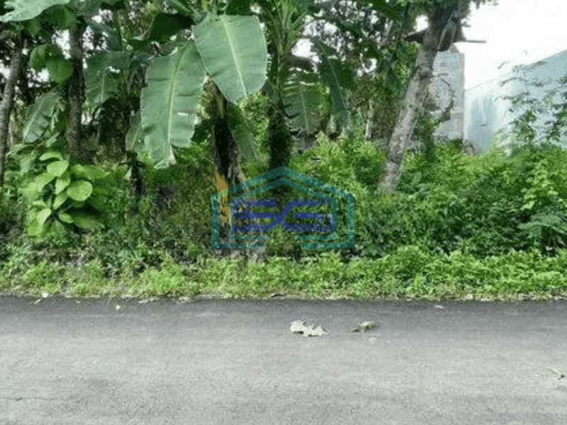 Dijual Tanah pekarangan di Pucangan, kartasura