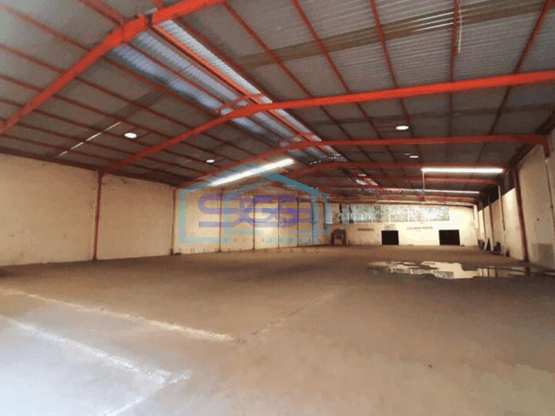 Disewa Gudang Bagus Siap Pakai Kota Cimahi Bandung Barat