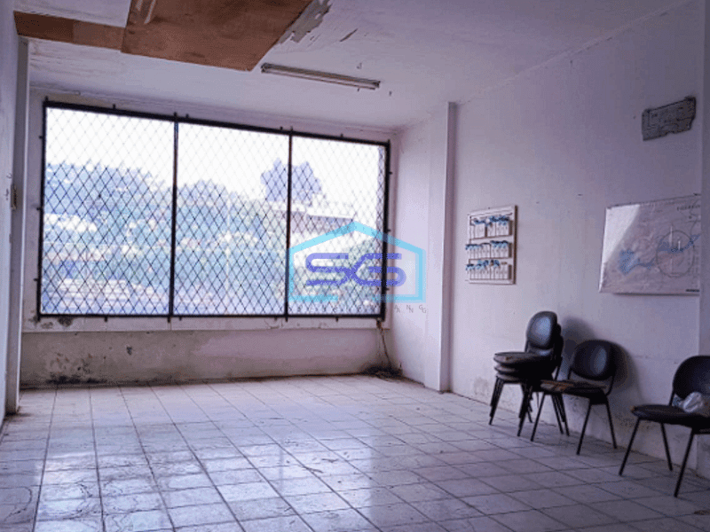 Dijual Ruko Strategis di Jalan Panjaitan, Plaju Palembang LB 162m2