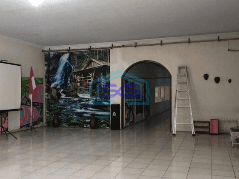 Disewakan Gedung Cocok Untuk Gudang di Sleman Jogja