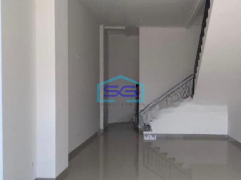 Disewakan Ruko Bagus 3 Lantai Lokasi Pantai Indah Kapuk Jakarta Utara