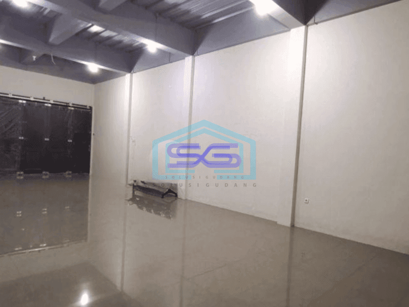 Disewakan ruko murah dua lantai di mojokerto