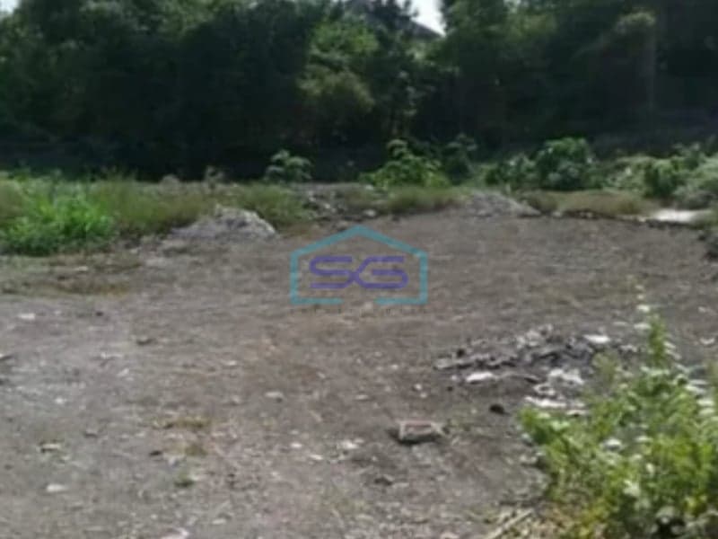 Dijual Tanah Super keren dan Strategis di Jalan Utama GoodSpot Canggu Bali LT 3500m2