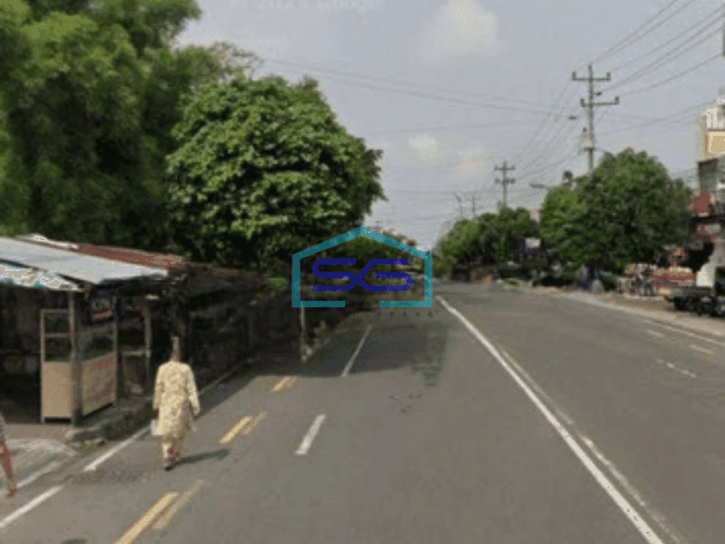 Disewa Ruko 3lantai HOS Cokroaminoto Tegalrejo Yogyakarta