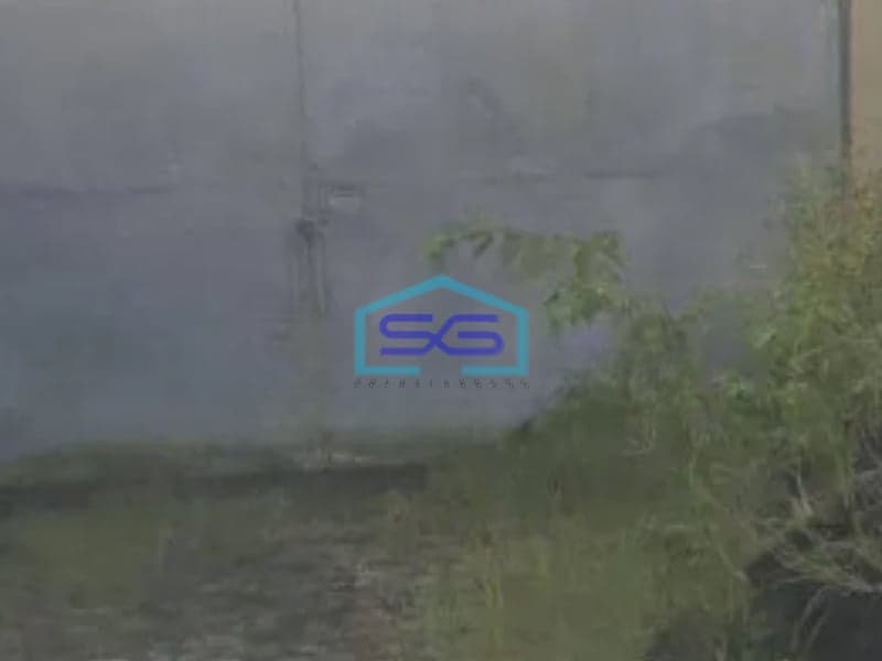 Disewakan Gudang Murah Siap Huni Area Mlati Dekat Jalan Palagan Sleman Yogyakarta LT 750m2