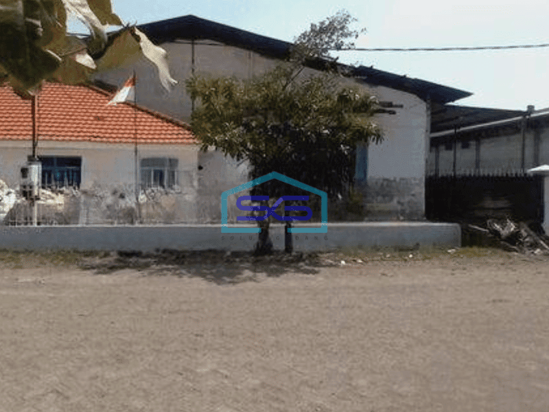 Dijual Cepat Gudang Kalianak Surabaya Murah Di Bawah Harga Pasar