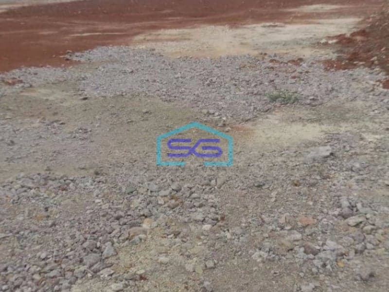 Disewakan Tanah di Jalan Raya Duta Garden Cengkareng Jakarta Barat