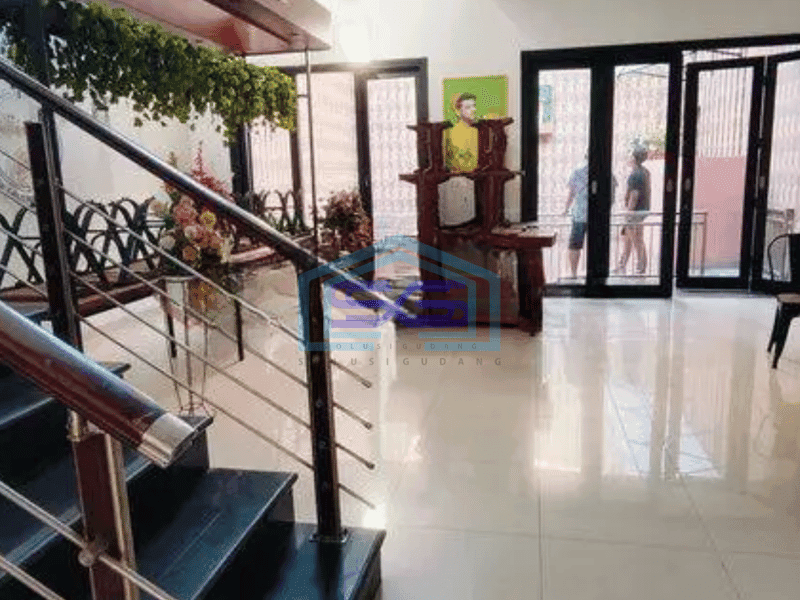 Disewa Gudang di Sidoarjo