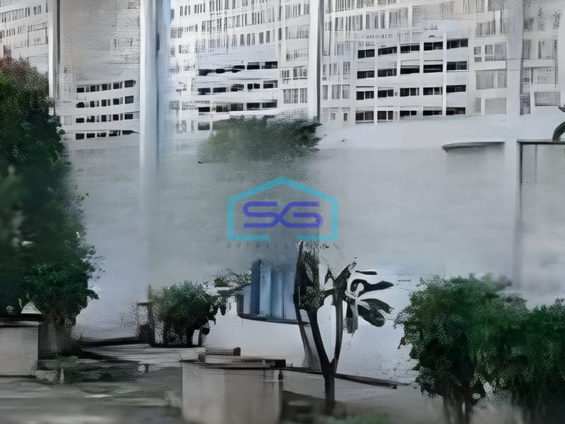 Disewakan Pabrik Luas Tanah  10275 m² Lokasi di Batu Ceper Tangerang