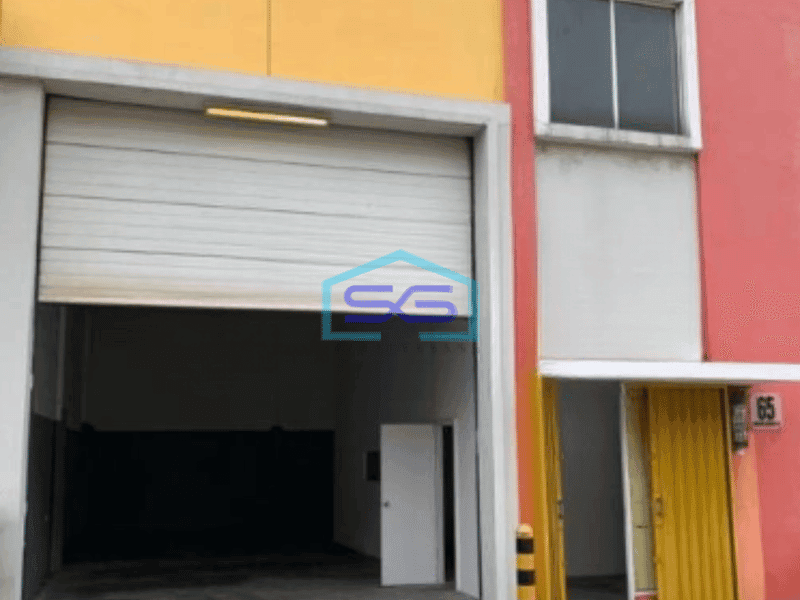 Disewakan Gudang Luas Tanah  324 m² di Cakung Jakarta Timur