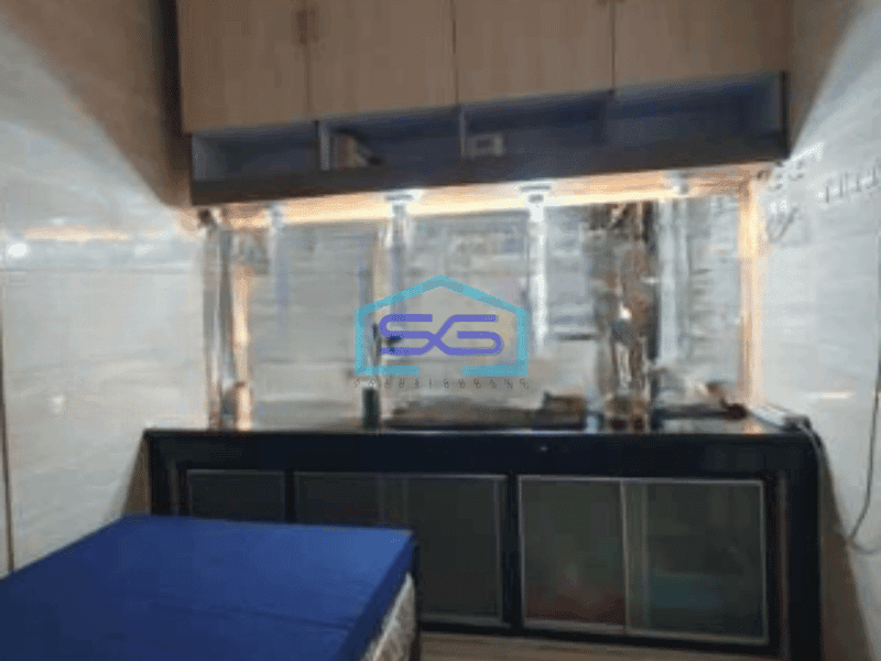 Disewakan Ruko Lokasi Strategis Hadap Jalan Raya Sunter Jakarta Utara