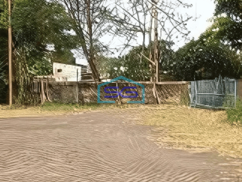 Disewakan Gudang Industri Di Pusat Kota Tangerang