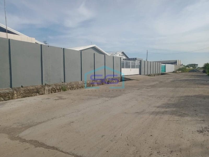 TANAH DIJUAL DI DAERAH CAKUNG JAKARTA TIMUR